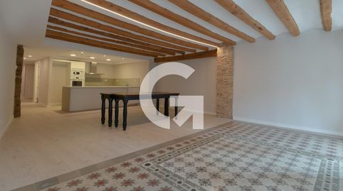 Foto 3 de Pis en venda a Av Blondel, Centre Històric, Lleida Capital