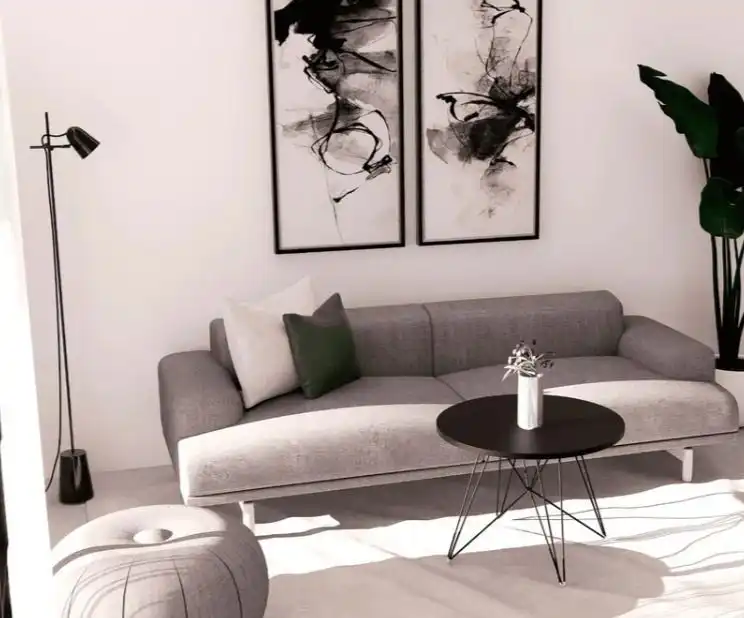 Penthouse mit Pool zum Verkauf in C de Granada, imagen 4