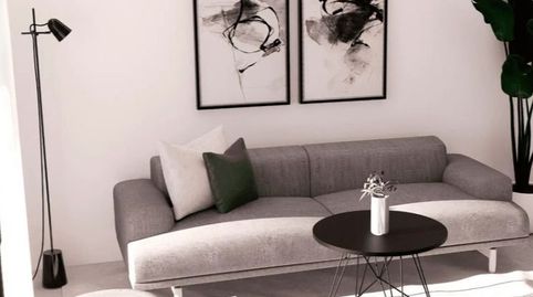 Foto 4 de Ático en venta en C de Granada, Balcón de Finestrat - Terra Marina, Finestrat