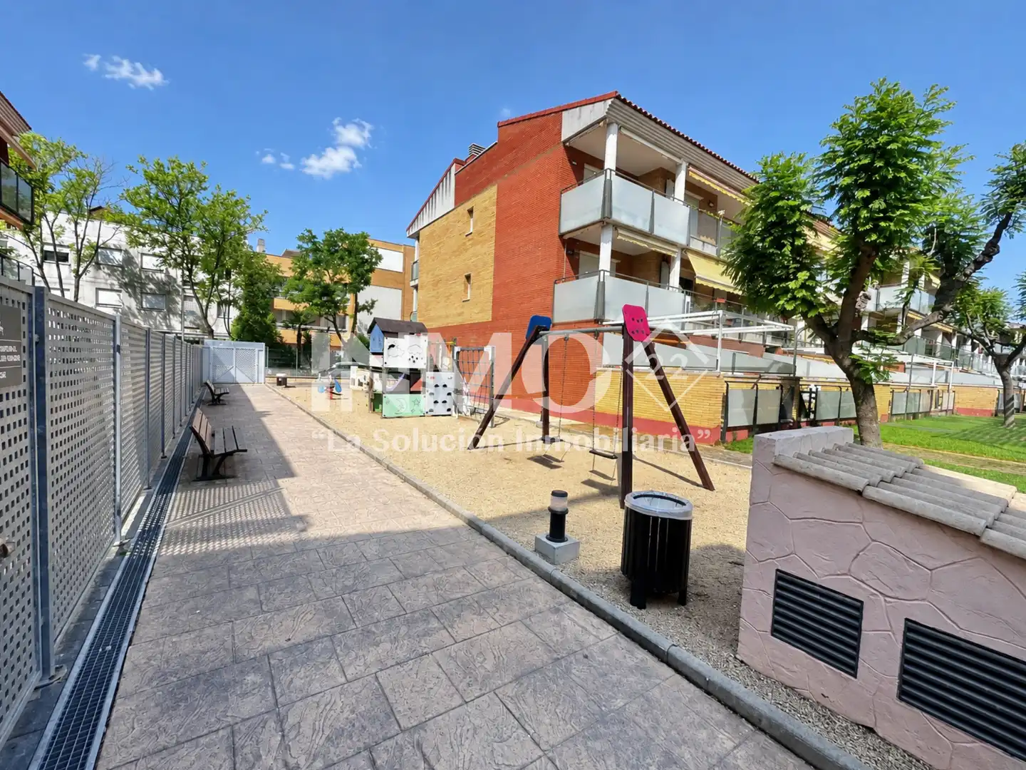 Apartment mit Pool zum Verkauf in Carrer Castell de Tona 14, imagen 30