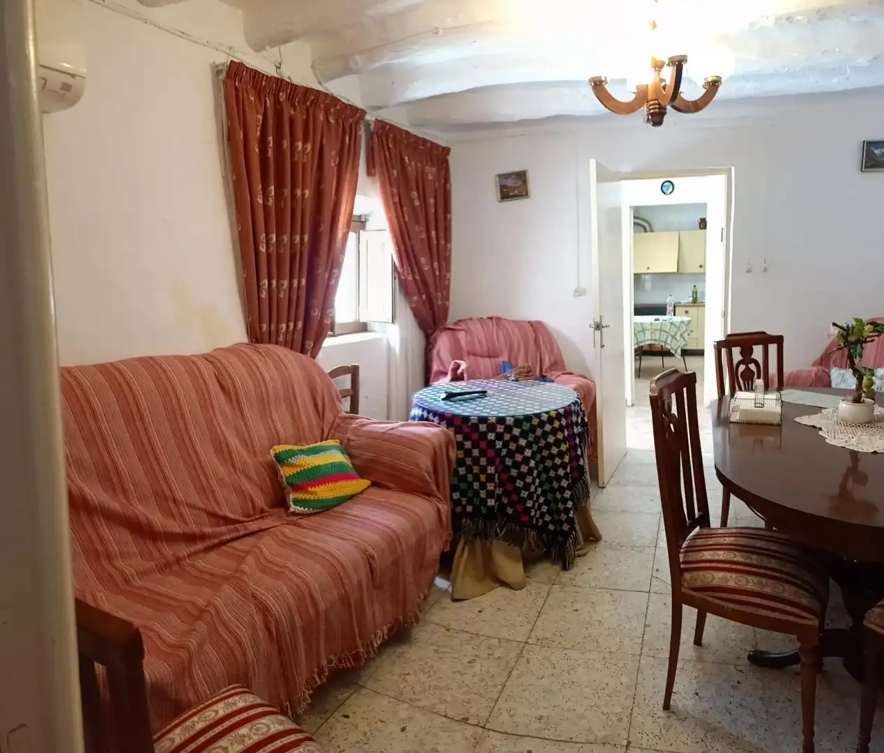Maison à vendre à Alcóntar, imagen 9