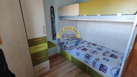 Foto 3 de Pis en venda a Trobajo del Cerecedo, León