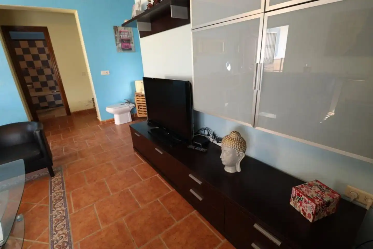 Casa o xalet de lloguer a Buenavista - Lauro Golf