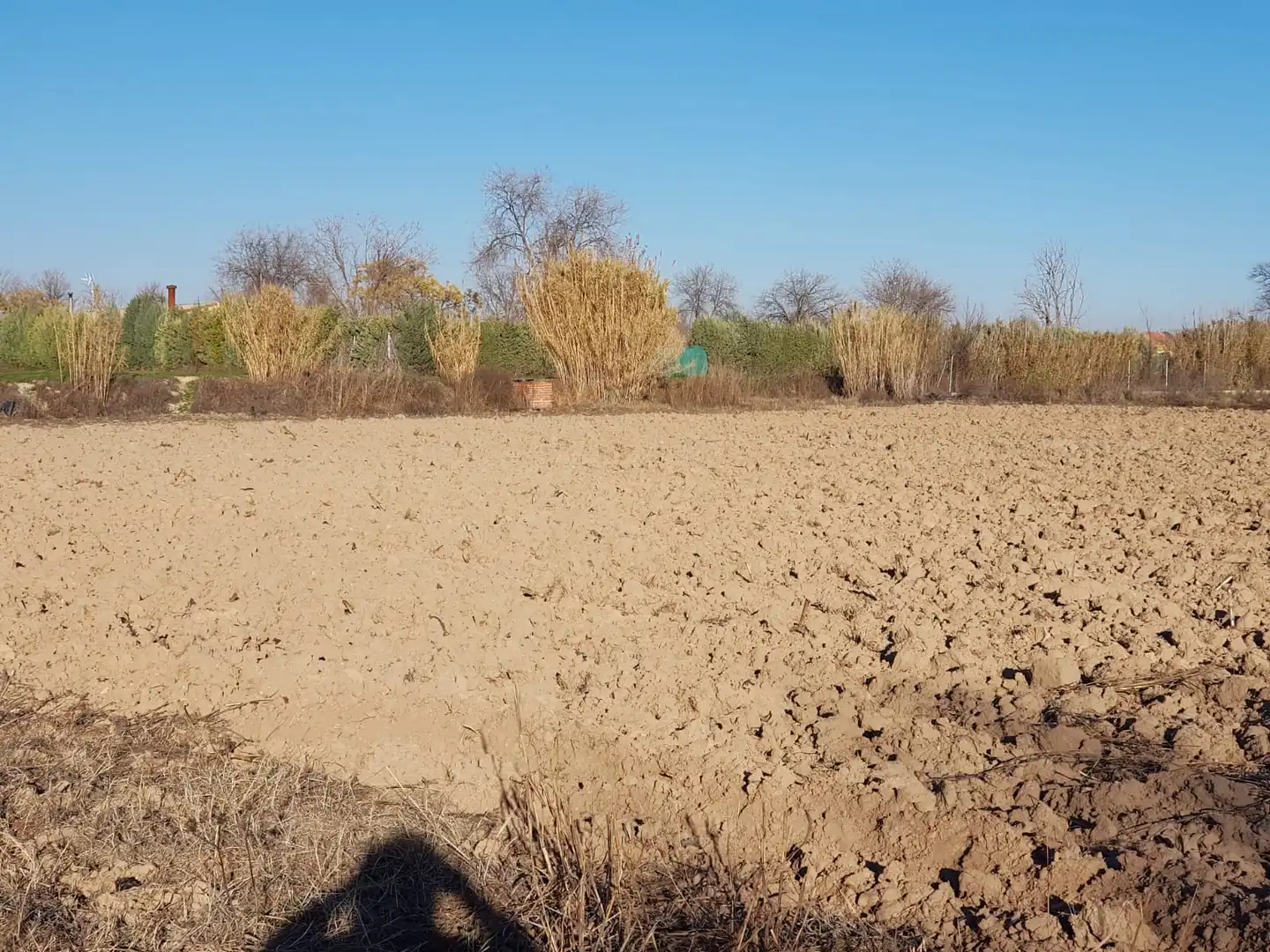 Terreno en venta en Aranjuez