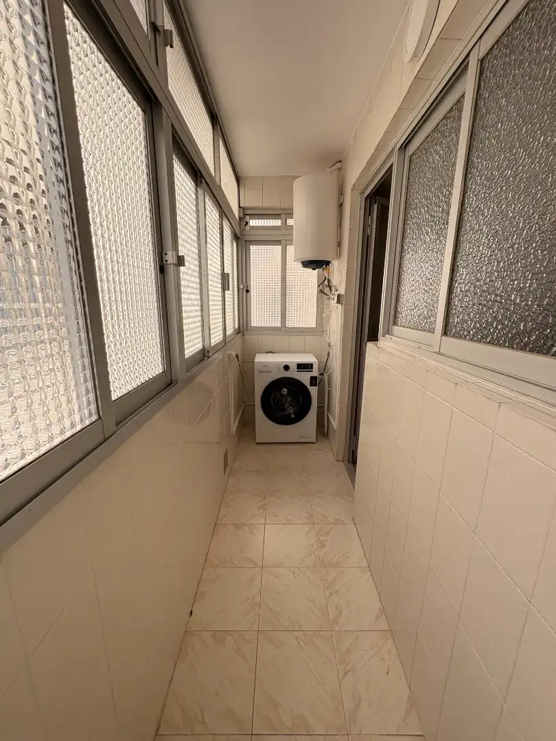 Flat for rent in Gandia  with Furnished, Oven and Washing machine