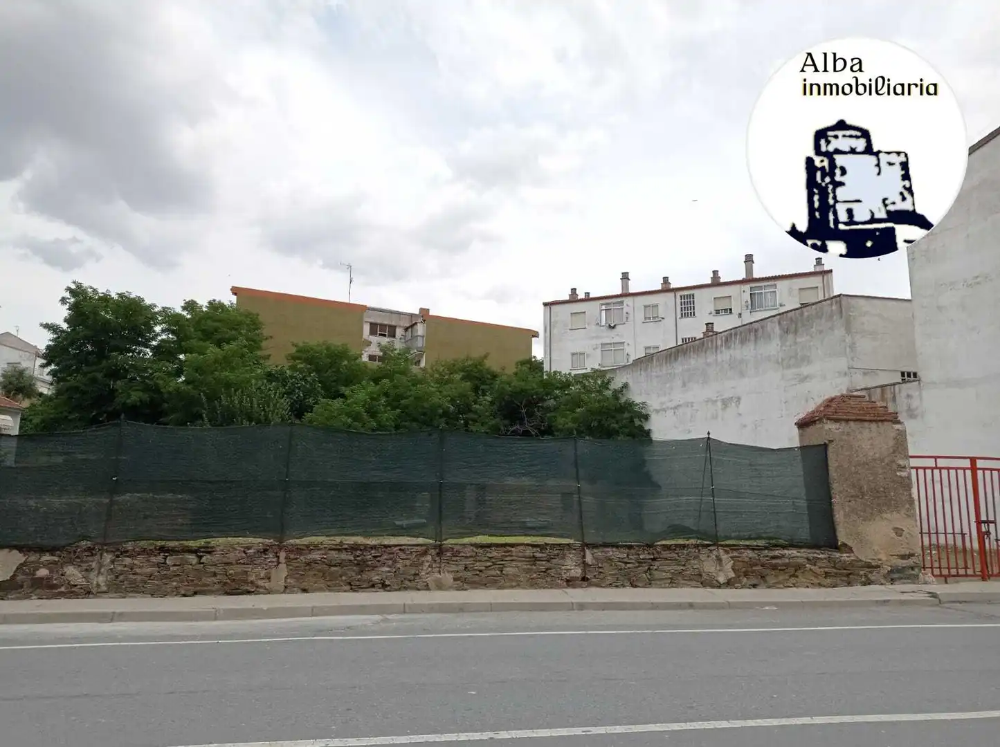 Terreny residencial en venda a Calle Juan Pablo II 2, imagen 9