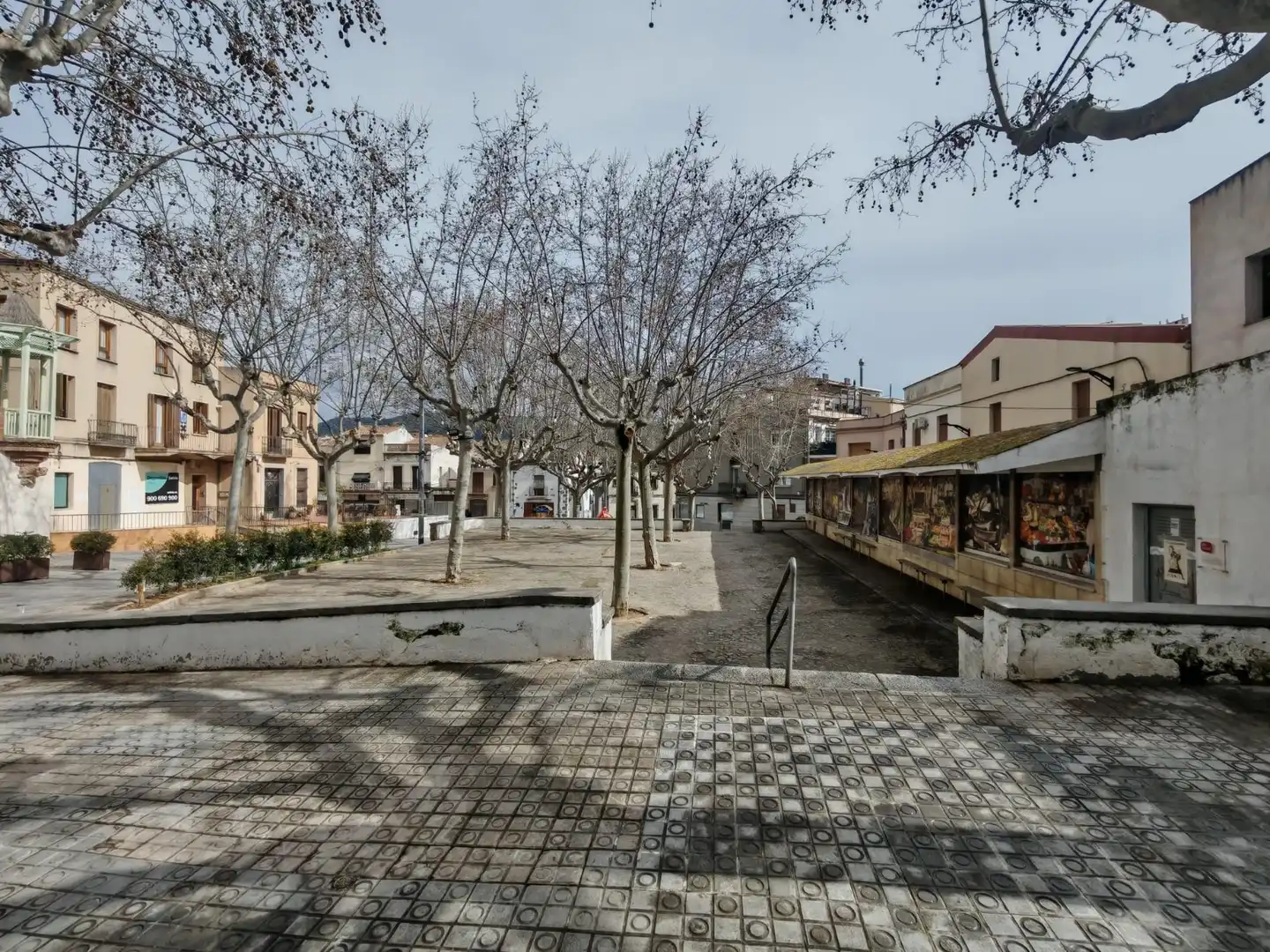 Business premises for transfer in Nucli Urbà, imagen 26