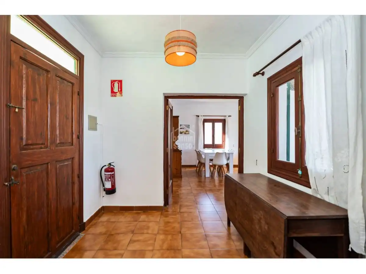 Detached house with pool for sale in Port d'Addaia, imagen 20