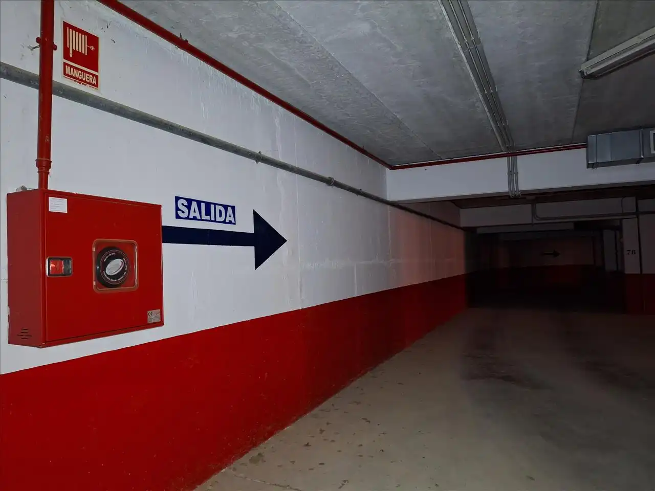 Parking for sale in Canarias, 4, imagen 6