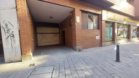 Foto 4 de Garaje en venta en Calle Mercedes, Plaza de Toros, Valladolid Capital