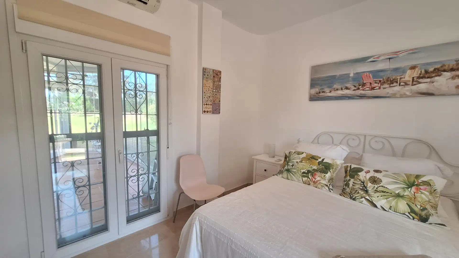 Apartament amb piscina en venda a Costa Natura, imagen 11