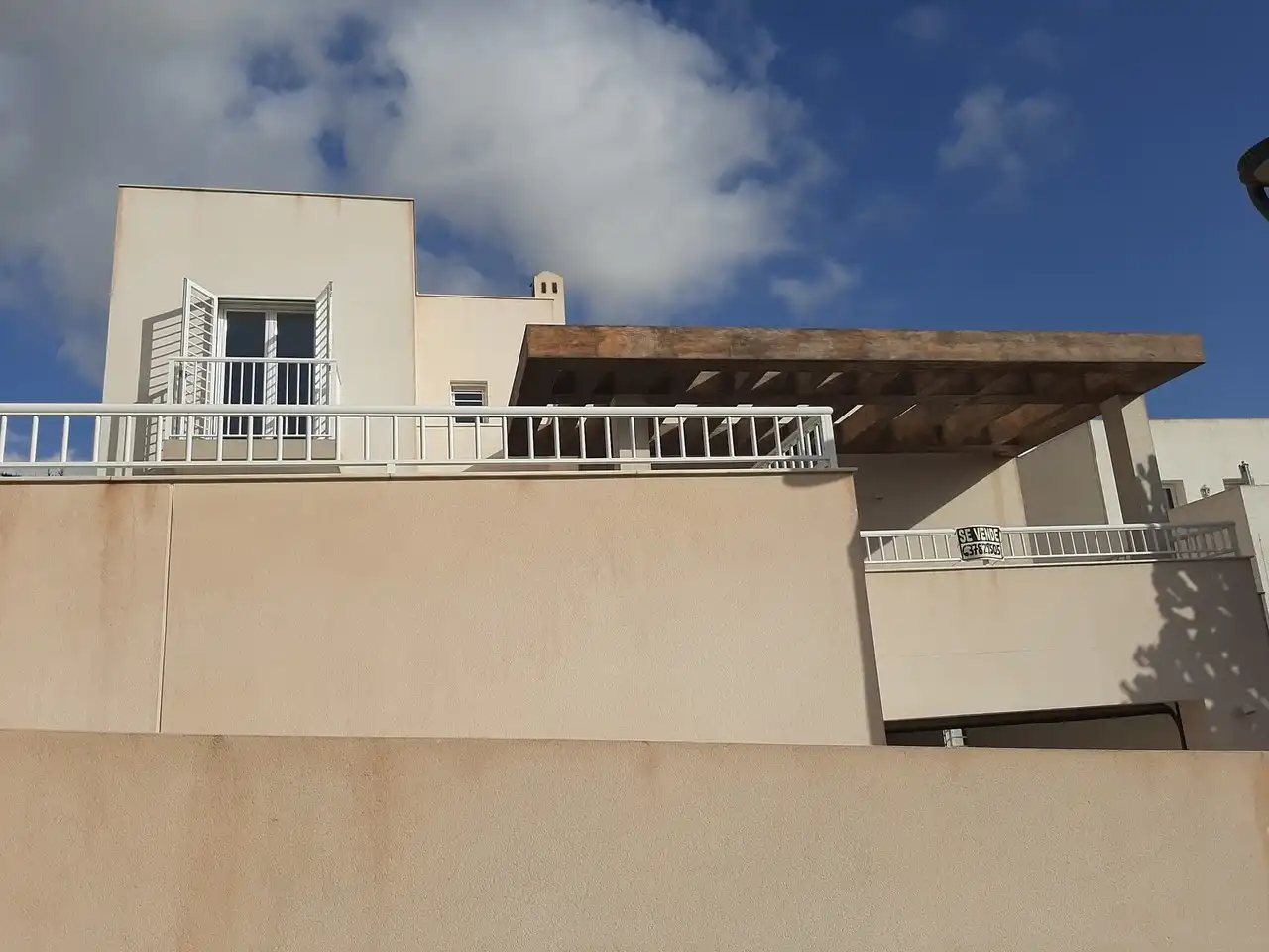 Casa con piscina in vendita a El Palmeral, imagen 26