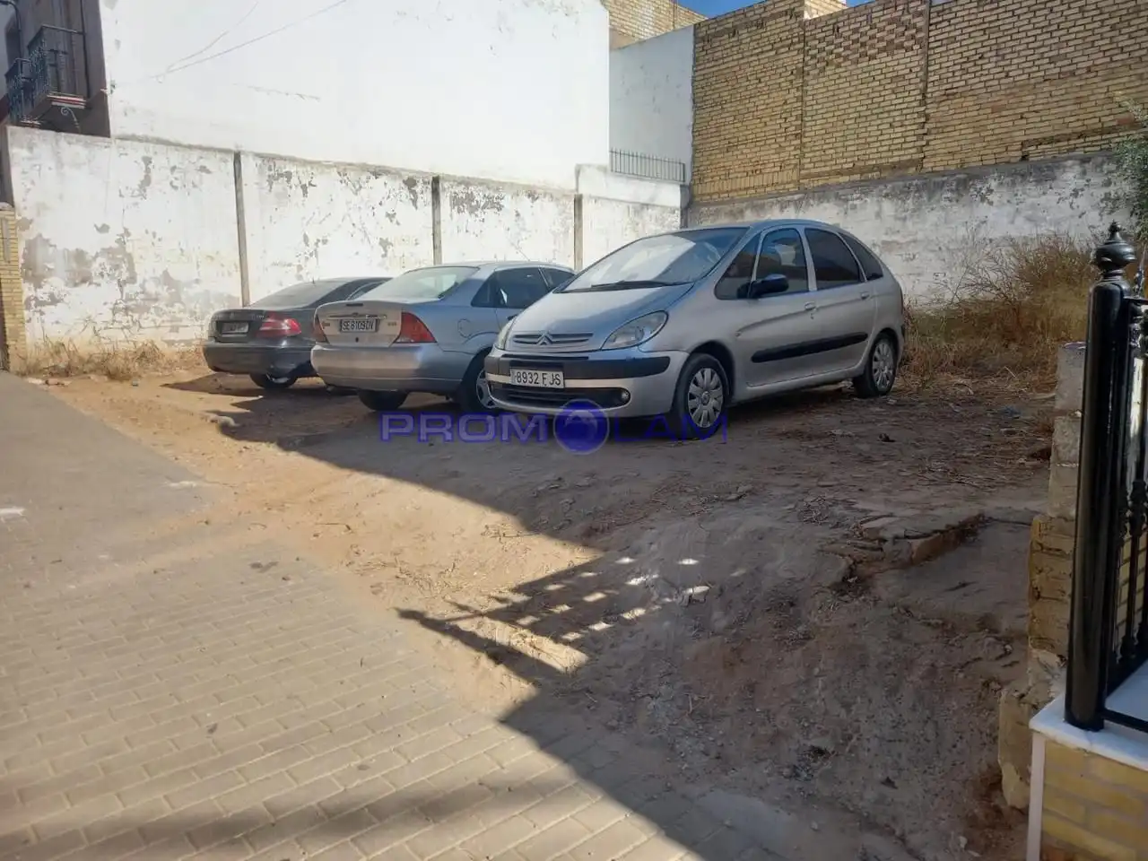 Terrenys i solars en venda a Calle Azahar, imagen 6