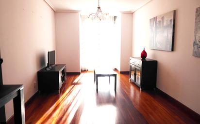 Living room of Flat for sale in Santander