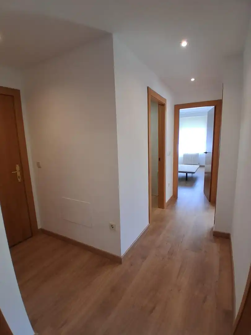 Apartamento en venta en Albacete con Aire acondicionado, Calefacción y Amueblado