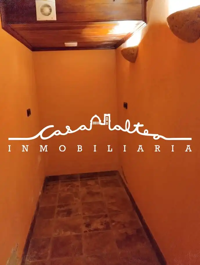 Exterior view of Country homes for sale in Altea  with Air Conditioner, Private garden and Terrace