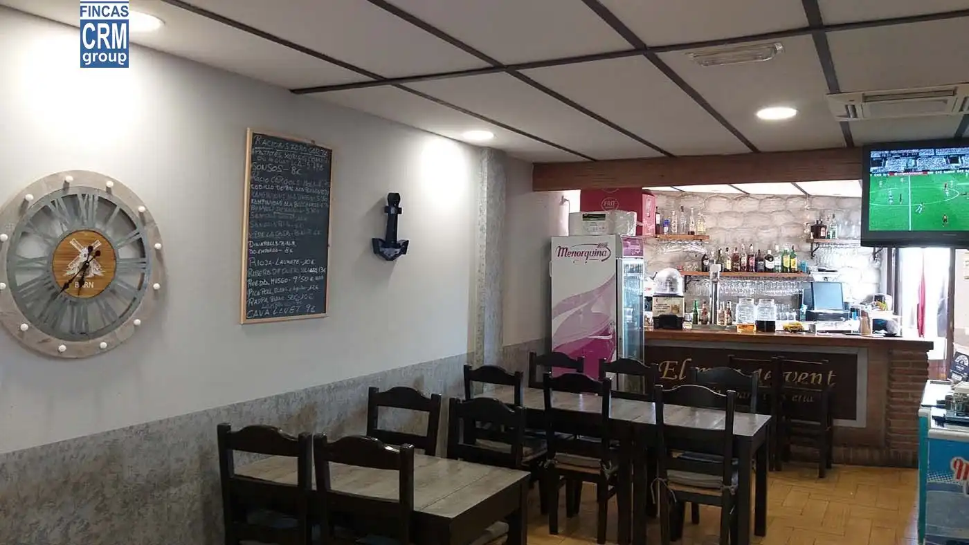 Local comercial en venta en Vilartagues - Tueda de Dalt, imagen 3