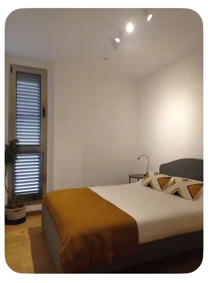Habitación de Piso de alquiler en Ciudad Alta