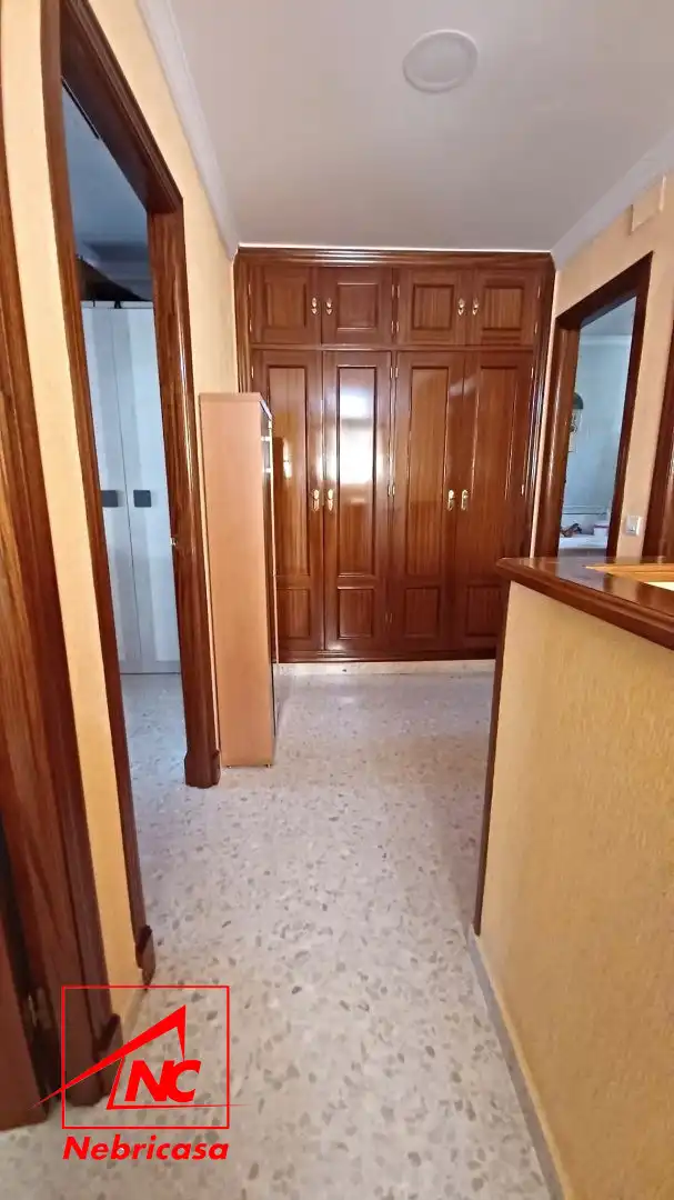 Haus mit Terrasse zum Verkauf in El Cuervo de Sevilla, imagen 11