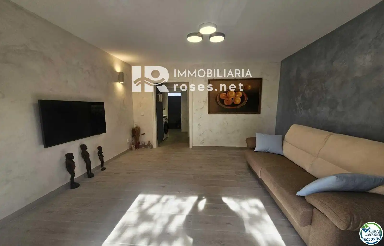Piso con ascensor en venta en FAGES DE CLIMENT, imagen 5