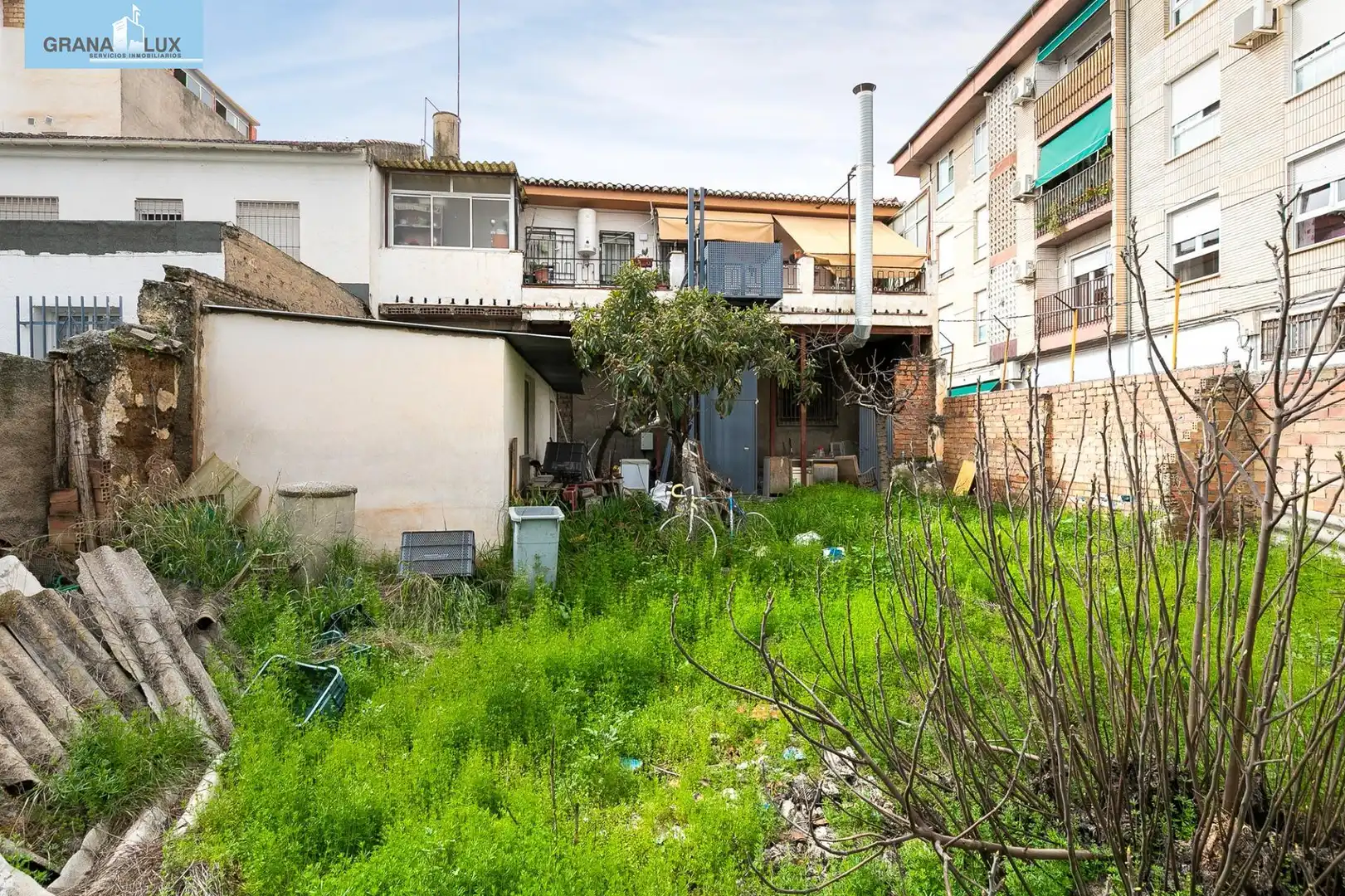 Terreni e lotti in vendita a Calle de Murcia, imagen 2
