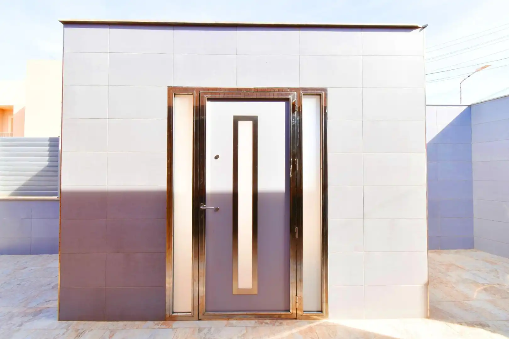 Villa avec piscine à vendre à La Mojonera, imagen 58