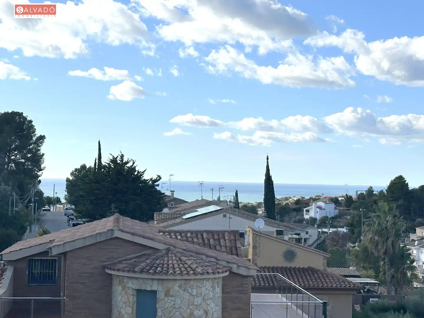 Chalet con terraza en venta en Segur de Dalt, imagen 19