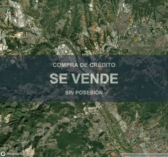 Flat for sale in Sant Andreu de la Barca