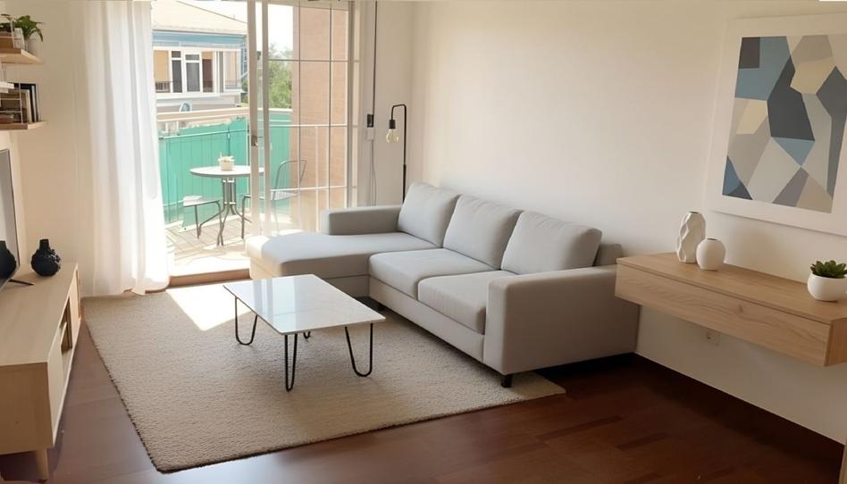 Photo 1 of Flat for sale in Avenida de la Libertad, El Cerrillo, Madrid