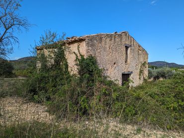 Landhaus zum Verkauf in Pantanet