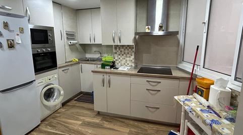 Foto 4 de Pis de lloguer a Los Guindos - Parque Mediterráneo - Santa Paula, Málaga Capital