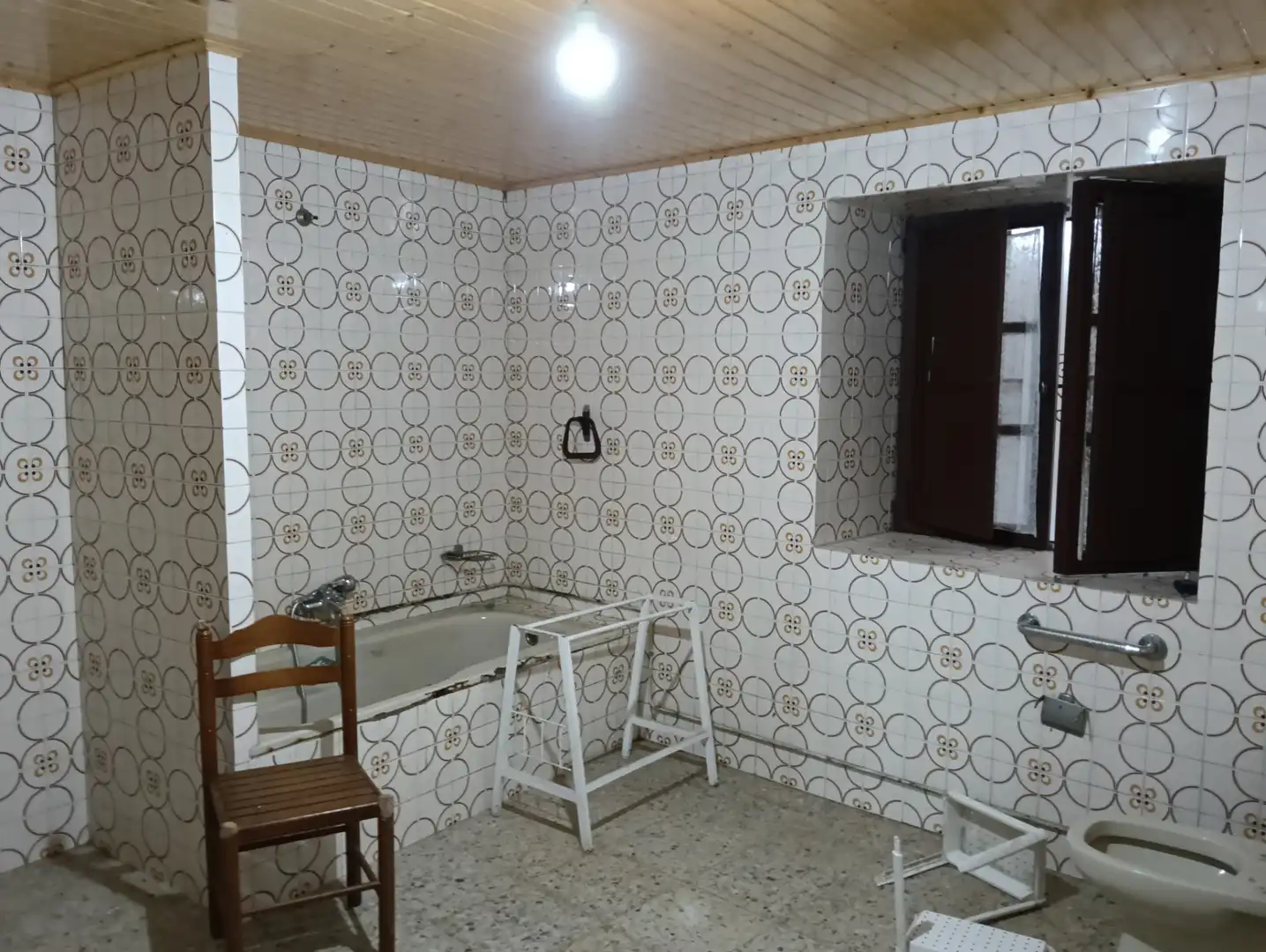 Adossat amb jardí en venda a Oza dos Ríos, imagen 13