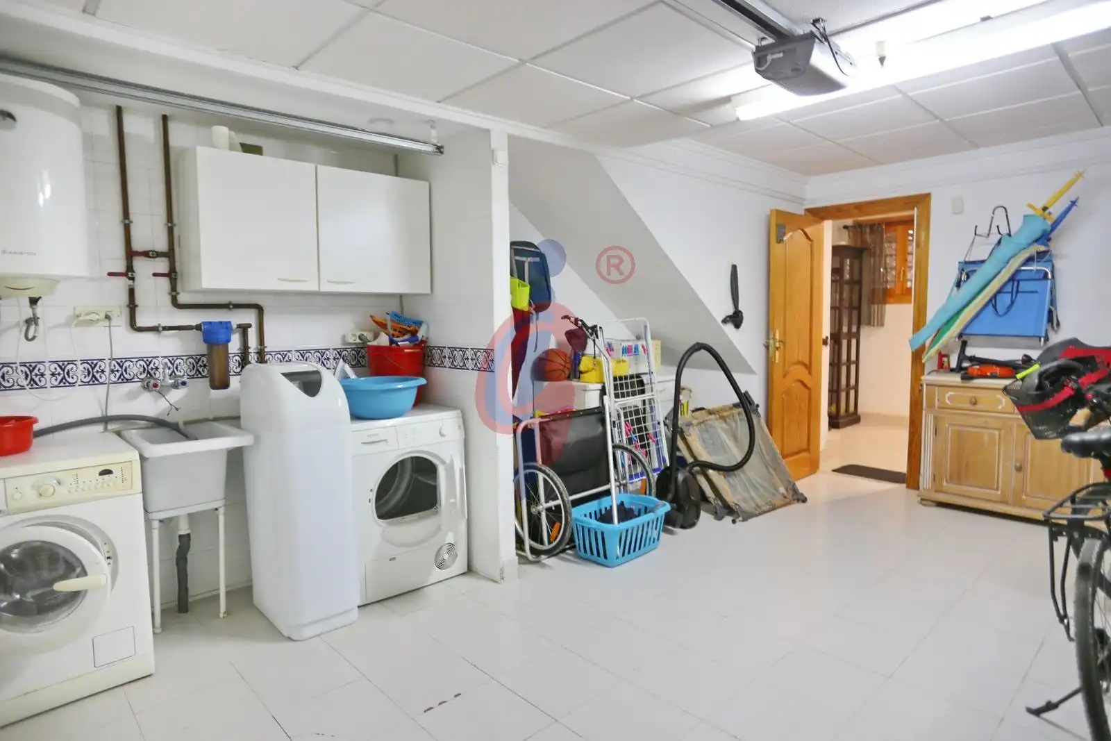 Detached homes for sale in Guardamar del Segura  with Air Conditioner, Heating and Terrace