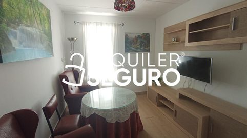 Foto 4 de Casa o chalet de alquiler en Córdoba, Azuaga, Badajoz