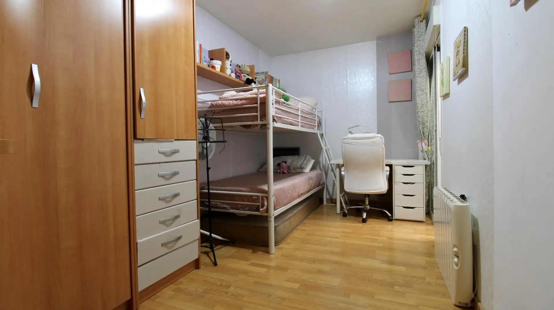 Piso con ascensor en venta en Calle HABANA, imagen 13