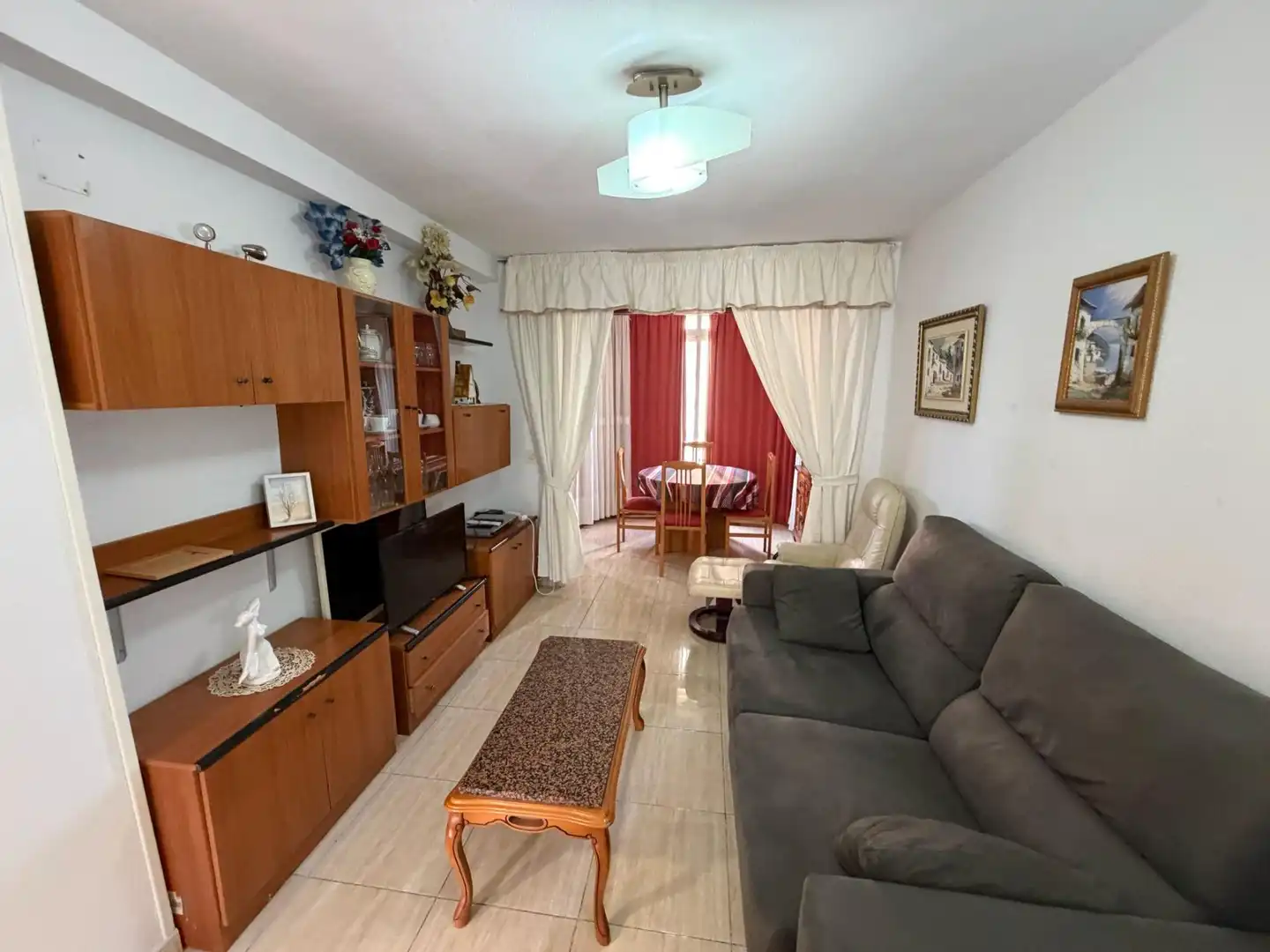 Apartment mit Pool zum Verkauf in Levante Alto, imagen 4
