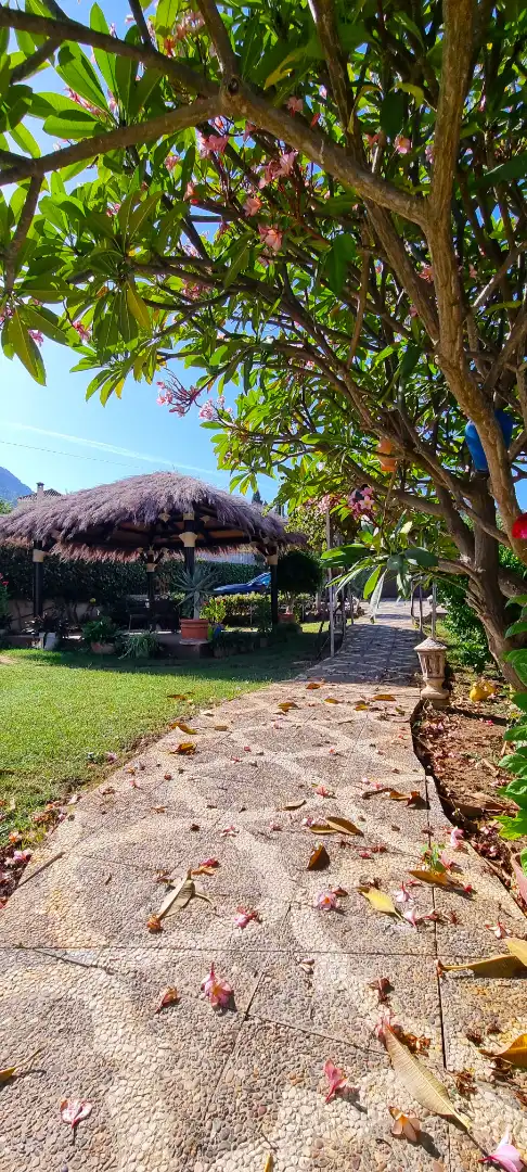 Haus mit Pool zum Verkauf in Manantiales - Lagar - Cortijo, imagen 72