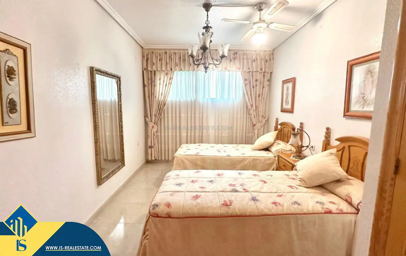 Penthouse mit Aufzug zum Verkauf in Playa del Cura, imagen 12