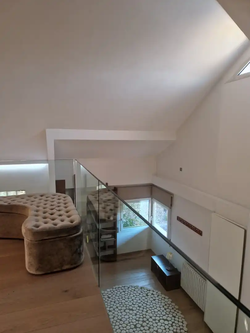 Casa o chalet en venta en Santa Coloma de Farners con Aire acondicionado, Calefacción y Jardín privado