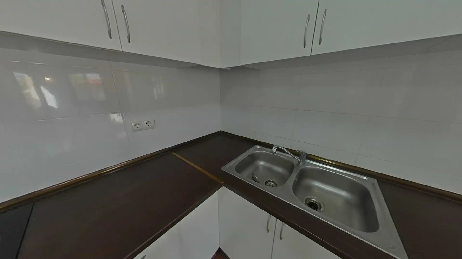 Cuina de Dúplex en venda en Terrassa amb Traster