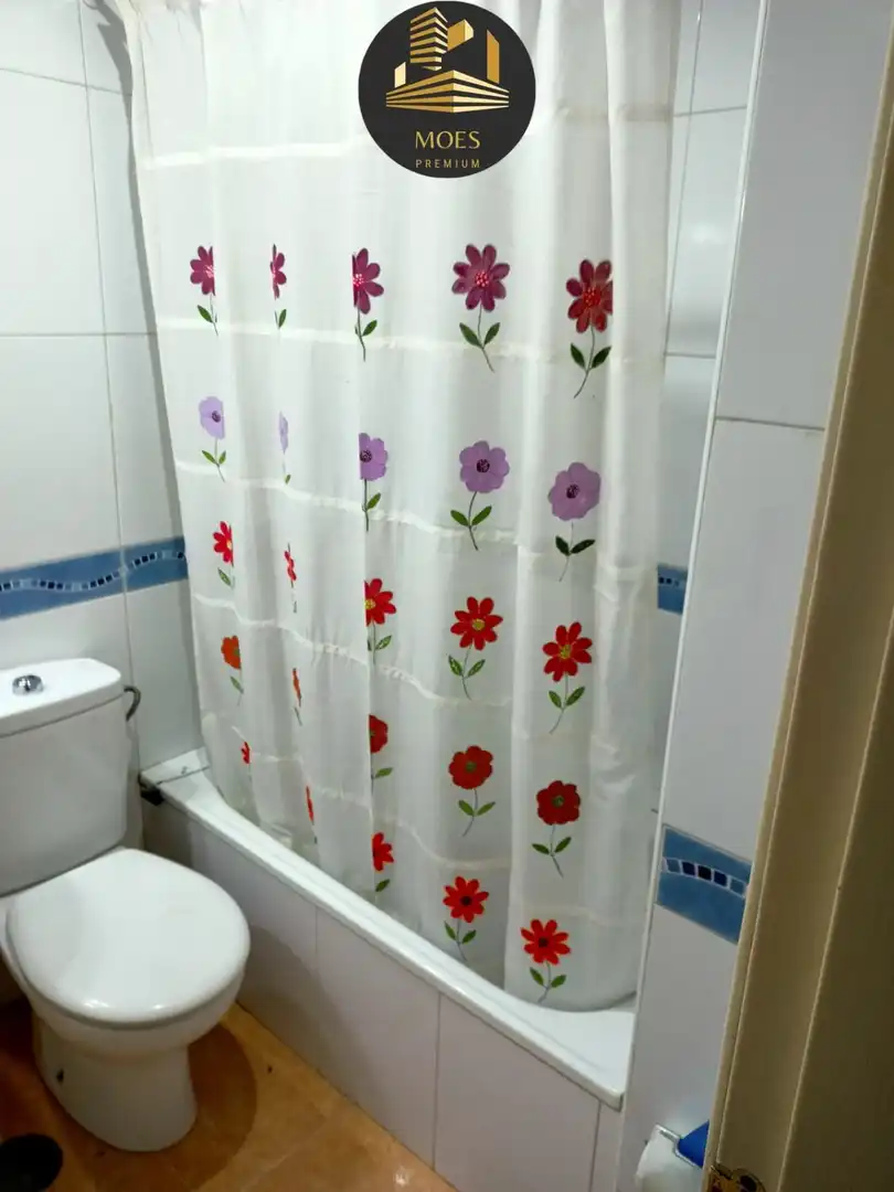 Baño de Estudio en venta en Mijas con Aire acondicionado y Calefacción