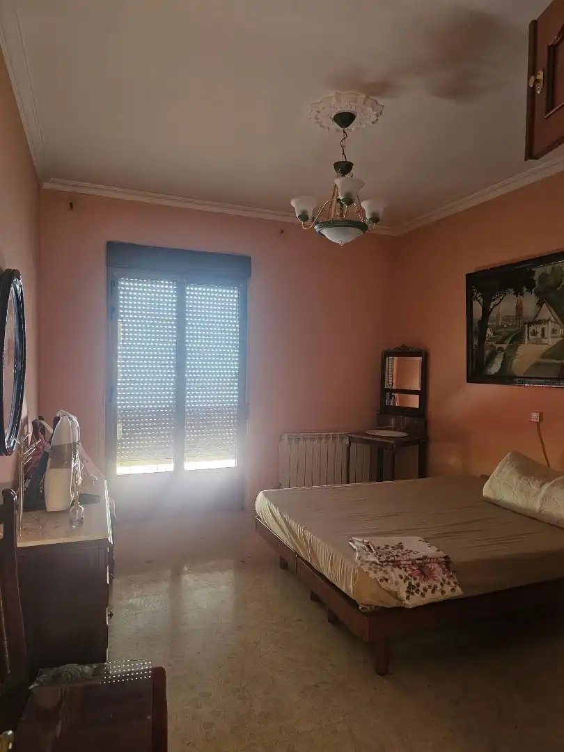 Dormitori de Casa o xalet de lloguer en Herencia, Ciudad Real