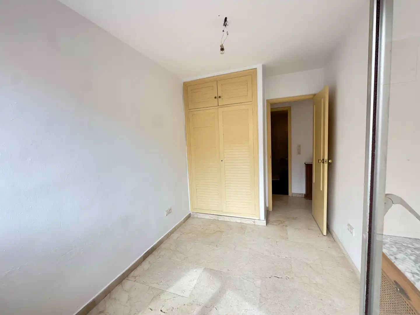 Habitación de Piso en venta en Cartagena con Balcón