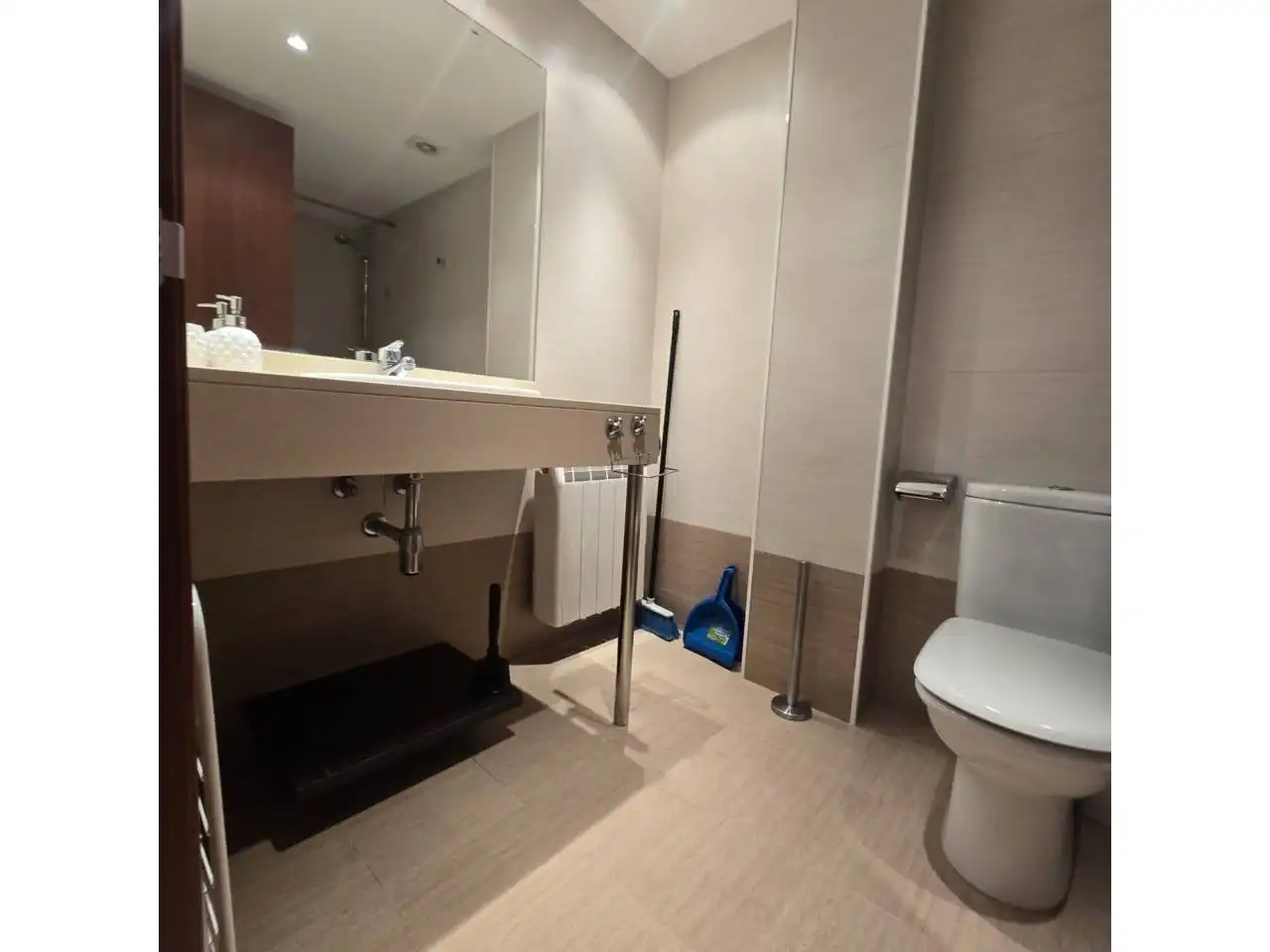 1-bedroom flat for rent in El Tarter, Canillo · 28 of 60