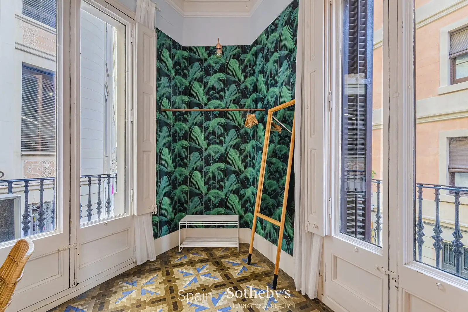Apartament en venda en Barcelona amb Aire condicionat, Calefacció i Terrassa