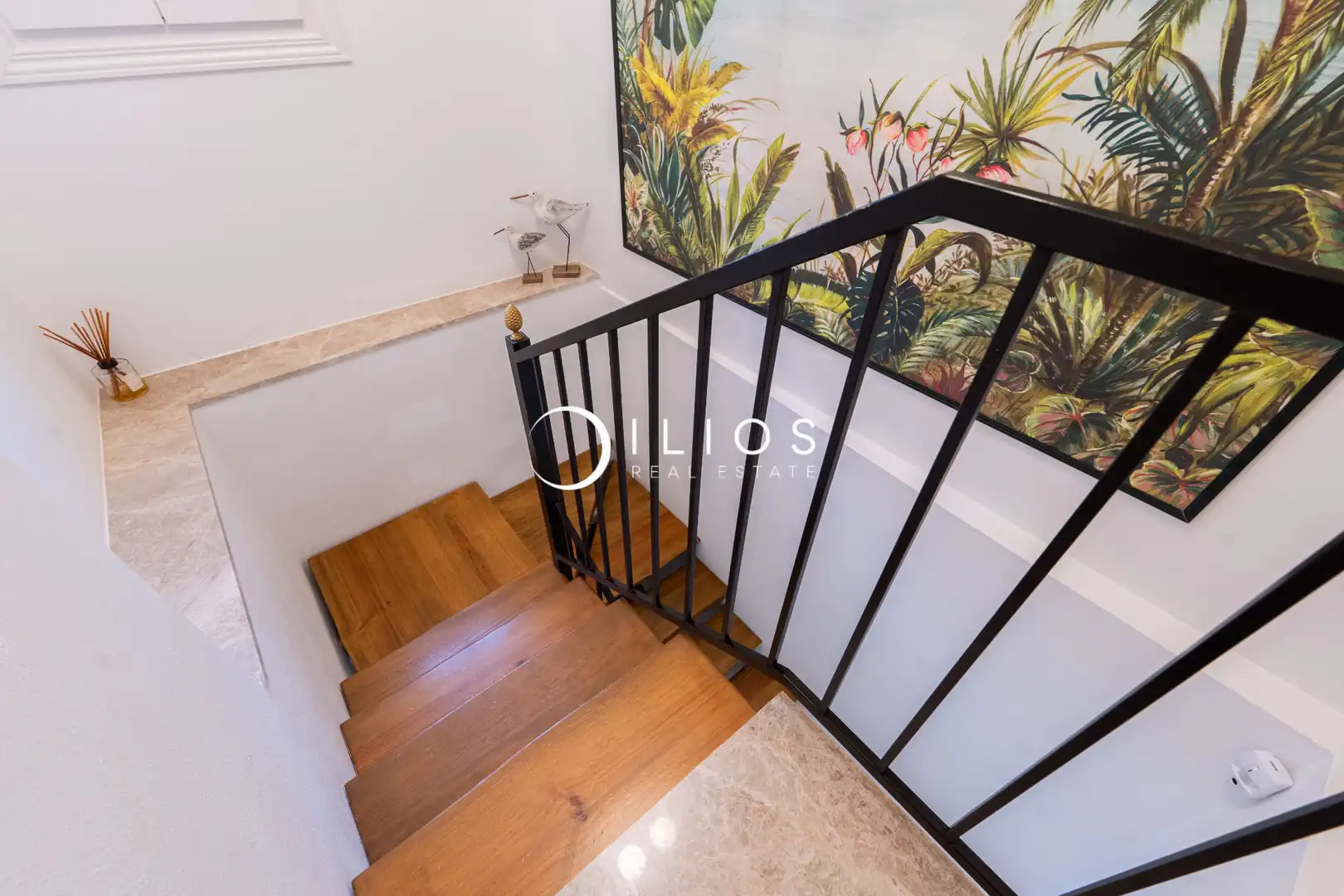 Detached homes for sale in Altea  with Air Conditioner, Heating and Terrace