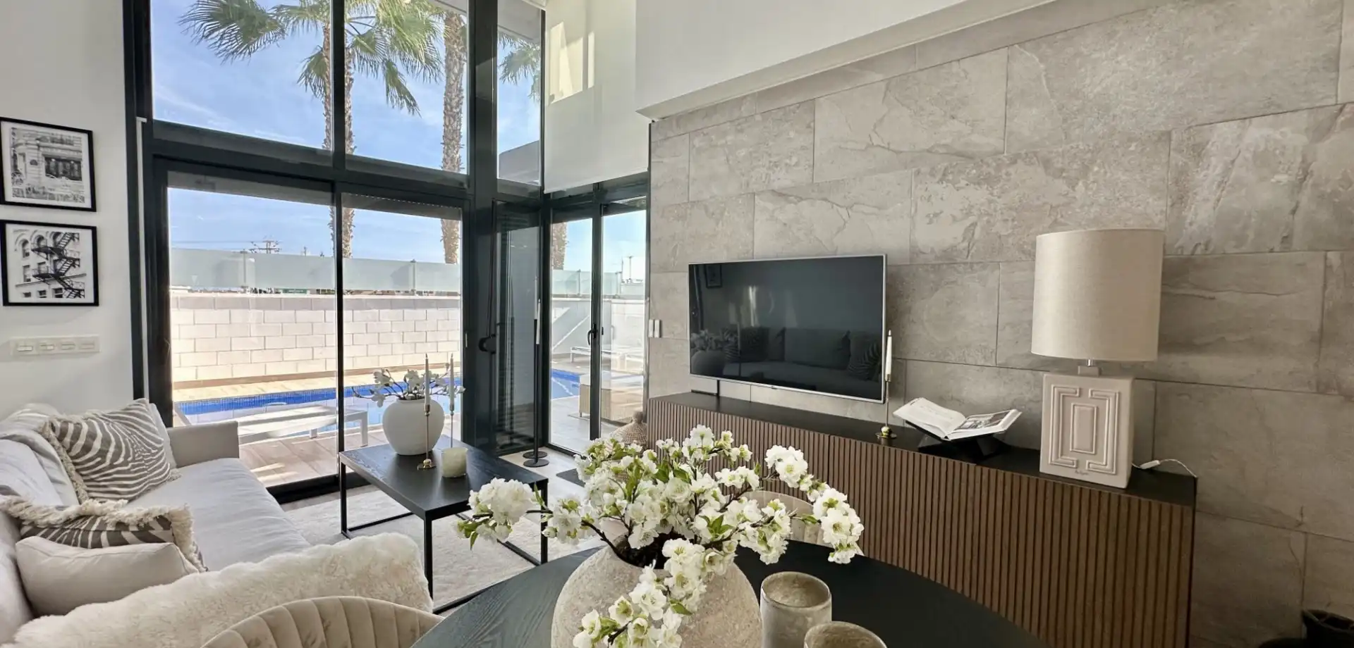 Wohnung mit Pool zum Verkauf in Orihuela Costa, imagen 15