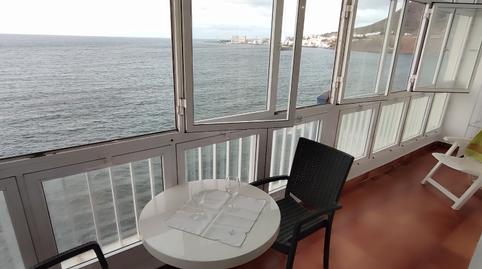 Foto 3 de Apartament de lloguer a Avenida el Sol, 29, Bajamar, Santa Cruz de Tenerife