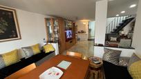 Living room of House or chalet for sale in Terrassa  with Air Conditioner, Heating and Terrace