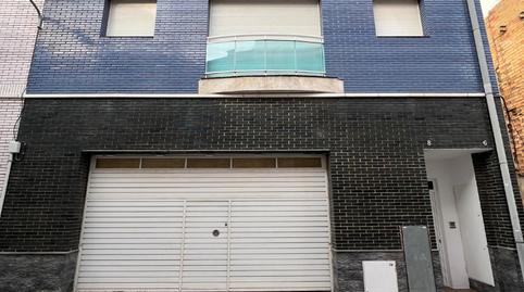 Foto 3 de Edifici en venda a Carrer de L'estrella, 6, Centre, La Ràpita